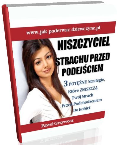 Jak Zdobyć Dziewczynę