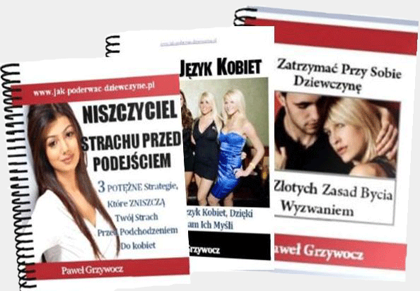 Jak Poderwać Dziewczynę