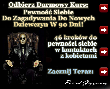 jak poderwac dziewczyne